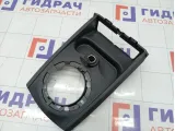 Накладка консоли Renault Megane 8200145312