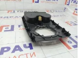 Накладка консоли Renault Megane 8200145312