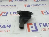 Чехол кулисы КПП (АКПП, МКПП) Renault Megane 8200454975