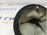 Чехол кулисы КПП (АКПП, МКПП) Renault Megane 8200454975