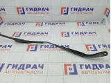 Поводок стеклоочистителя (Поводок дворника) правый Renault Megane 7701063734