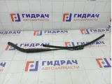 Поводок стеклоочистителя (Поводок дворника) левый Renault Megane 7701063732