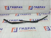 Поводок стеклоочистителя (Поводок дворника) левый Renault Megane 7701063732