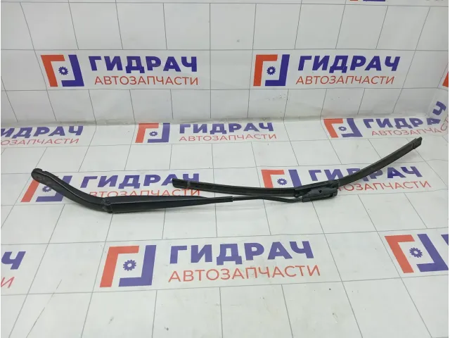 Поводок стеклоочистителя (Поводок дворника) левый Renault Megane 7701063732