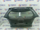 Дверь багажника Renault Megane 7751473705