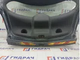 Дверь багажника Renault Megane 7751473705