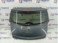 Дверь багажника Renault Megane 7751473705