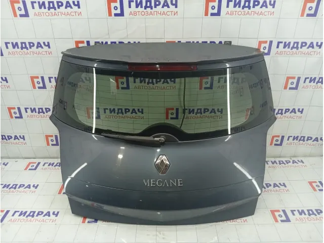 Дверь багажника Renault Megane 7751473705