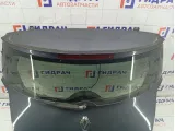 Дверь багажника Renault Megane 7751473705