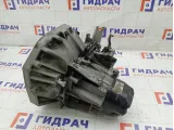 МКПП (механическая коробка переключения передач) Renault Megane 7701723236
