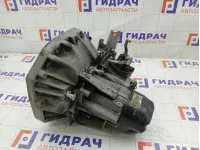 МКПП (механическая коробка переключения передач) Renault Megane 7701723236