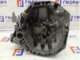 МКПП (механическая коробка переключения передач) Renault Megane 7701723236