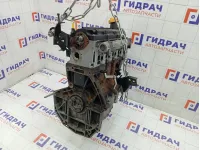 Двигатель Renault Megane 7701476605