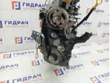 Двигатель Renault Megane 7701476605