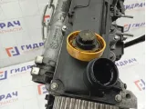 Двигатель Renault Megane 7701476605