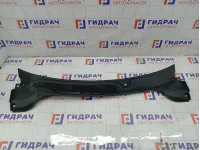 Решетка под лобовое стекло (Жабо) Renault Megane 8200097006