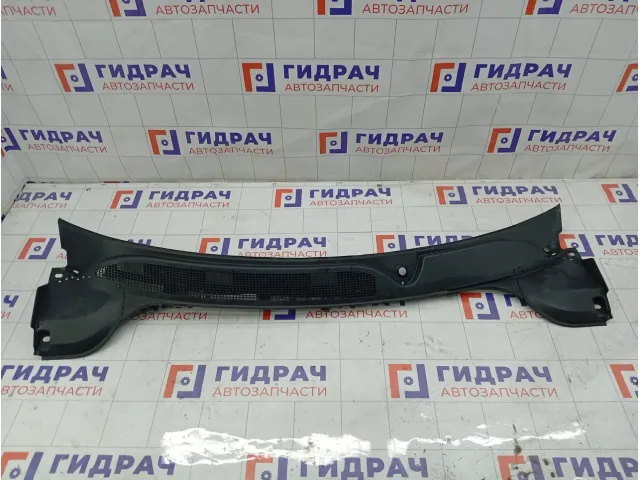 Решетка под лобовое стекло (Жабо) Renault Megane 8200097006