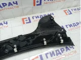 Решетка под лобовое стекло (Жабо) Renault Megane 8200097006