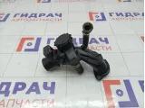 Патрубок интеркулера Renault Megane 8200323338