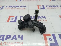 Патрубок интеркулера Renault Megane 8200323338