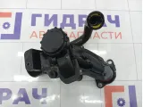 Патрубок интеркулера Renault Megane 8200323338