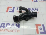 Патрубок интеркулера Renault Megane 8200323338