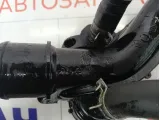 Патрубок интеркулера Renault Megane 8200323338