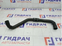 Патрубок радиатора Renault Megane 8200232034