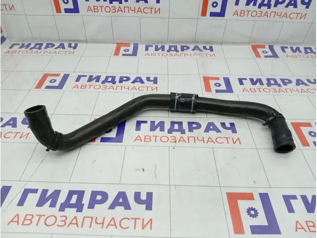Патрубок радиатора Renault Megane 8200232034