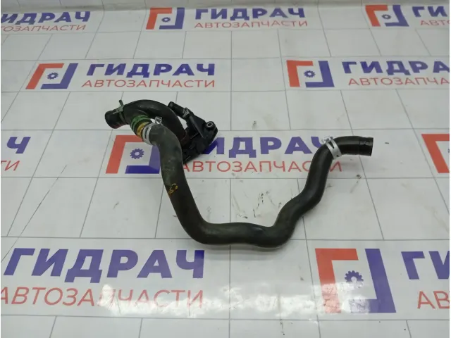 Патрубки системы охлаждения Renault Megane 7701061051