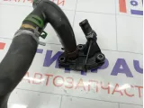 Патрубки системы охлаждения Renault Megane 7701061051