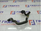 Патрубки системы охлаждения Renault Megane 7701061051