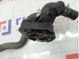 Патрубки системы охлаждения Renault Megane 7701061051