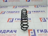 Пружина задняя Renault Megane 8200276539