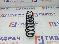 Пружина задняя Renault Megane 8200276539