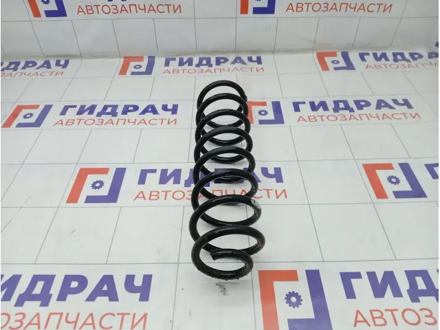 Пружина задняя Renault Megane 8200276539