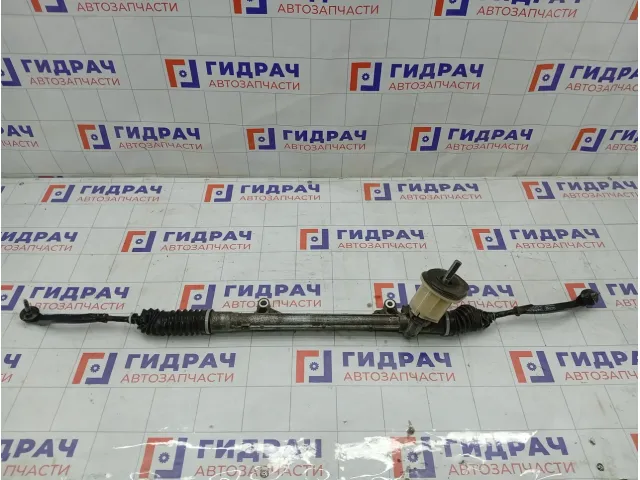 Рейка рулевая Renault Megane 8200463517