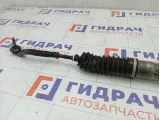 Рейка рулевая Renault Megane 8200463517