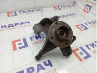 Кулак поворотный передний правый Renault Megane 8200297032