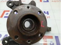 Кулак поворотный передний левый Renault Megane 8200297026