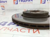 Диск тормозной Renault Megane 402069518R