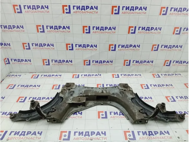 Балка подмоторная Renault Megane 8200742904