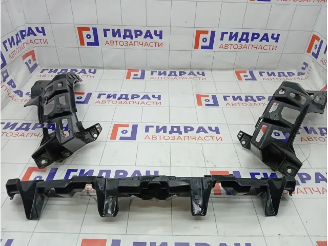 Кронштейн бампера Renault Megane 8200074445