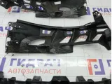 Кронштейн бампера Renault Megane 8200074445