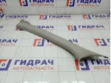Обшивка стойки передней левой верхняя Renault Megane 8200034953