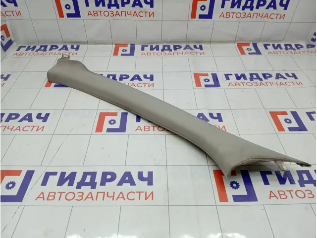 Обшивка стойки передней левой верхняя Renault Megane 8200034953