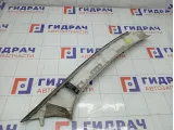 Обшивка стойки передней левой верхняя Renault Megane 8200034953