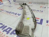 Обшивка стойки передней левой верхняя Renault Megane 8200034953