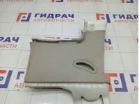 Обшивка стойки задней правой верхняя Renault Megane 8200034965