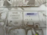 Обшивка стойки задней правой верхняя Renault Megane 8200034965